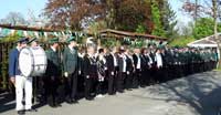 Schützenfest 2013, Ladbergen-Hölter
