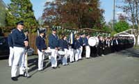 Schützenfest 2013, Ladbergen-Hölter