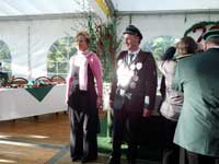 Schützenfest 2013, Ladbergen-Hölter