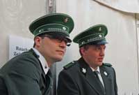 Schützenfest 2013, Ladbergen-Hölter
