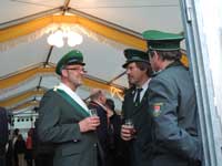 Schützenfest 2013, Ladbergen-Hölter