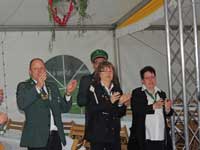 Schützenfest 2013, Ladbergen-Hölter