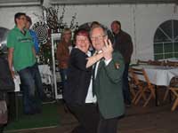 Schützenfest 2013, Ladbergen-Hölter