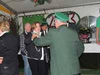 Schützenfest 2013, Ladbergen-Hölter