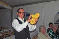 Schützenfest 2013, Ladbergen-Hölter
