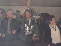 Schützenfest 2013, Ladbergen-Hölter