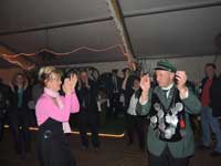 Schützenfest 2013, Ladbergen-Hölter