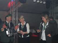 Schützenfest 2013, Ladbergen-Hölter