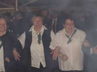Schützenfest 2013, Ladbergen-Hölter