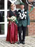 Schützenfest 2013, Ladbergen-Hölter