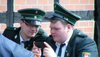 Schützenfest 2013, Ladbergen-Hölter