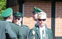 Schützenfest 2013, Ladbergen-Hölter