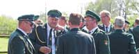 Schützenfest 2013, Ladbergen-Hölter