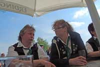 Schützenfest 2013, Ladbergen-Hölter