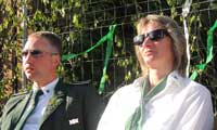 Schützenfest 2013, Ladbergen-Hölter