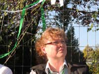 Schützenfest 2013, Ladbergen-Hölter