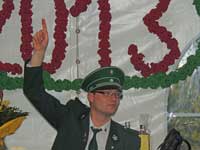 Schützenfest 2013, Ladbergen-Hölter