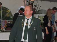 Schützenfest 2013, Ladbergen-Hölter
