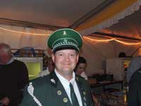 Schützenfest 2013, Ladbergen-Hölter
