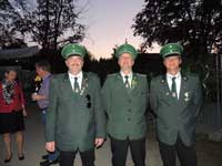 Schützenfest 2013, Ladbergen-Hölter