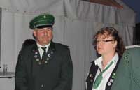 Schützenfest 2013, Ladbergen-Hölter
