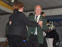Schützenfest 2013, Ladbergen-Hölter