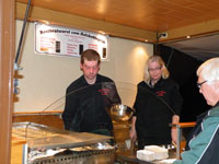 Herbstfest 2014, Schützenverein Ladbergen-Hölter