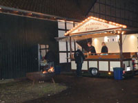 Herbstfest 2014, Schützenverein Ladbergen-Hölter