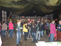 Herbstfest 2014, Schützenverein Ladbergen-Hölter