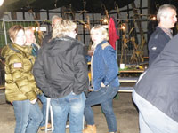 Herbstfest 2014, Schützenverein Ladbergen-Hölter