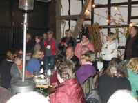 Herbstfest 2014, Schützenverein Ladbergen-Hölter