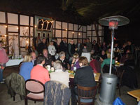 Herbstfest 2014, Schützenverein Ladbergen-Hölter