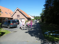 Maiwanderung 2014
