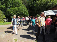 Maiwanderung 2014