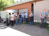 Maiwanderung 2014
