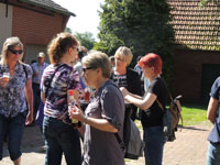 Maiwanderung 2014