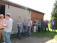 Maiwanderung 2014