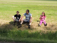 Maiwanderung 2014