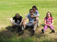 Maiwanderung 2014