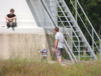 Maiwanderung 2014
