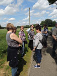 Maiwanderung 2014