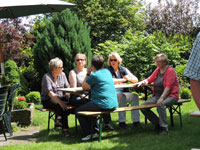 Maiwanderung 2014