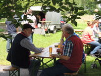 Maiwanderung 2014
