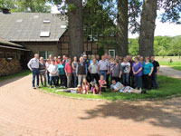 Maiwanderung 2014
