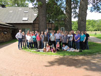 Maiwanderung 2014