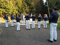 Scheibenhängen 2014, Schützenverein Ladbergen-Hölter
