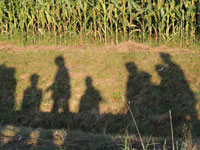 Scheibenhängen 2014, Schützenverein Ladbergen-Hölter