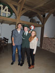 Scheibenhängen 2014, Schützenverein Ladbergen-Hölter