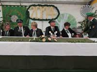 Schützenfest 2014, Ladbergen-Hölter