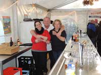 Schützenfest 2014, Ladbergen-Hölter